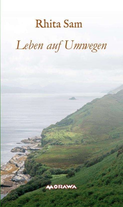 Cover for Sam · Leben auf Umwegen (Book)
