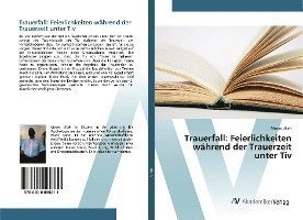 Cover for Ukeh · Trauerfall: Feierlichkeiten währen (Book)