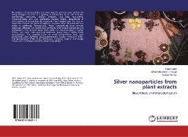 Cover for John · Silver nanoparticles from plant ex (Bog)