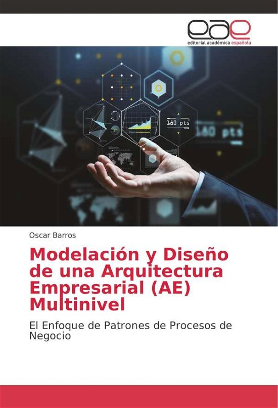 Cover for Barros · Modelación y Diseño de una Arqui (Bog)