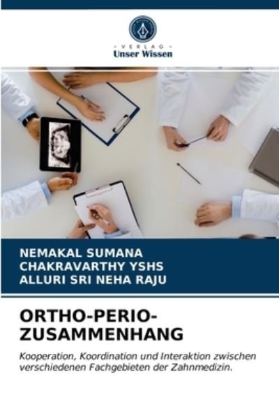 Cover for Sumana · Ortho-perio-zusammenhang (N/A) (2021)