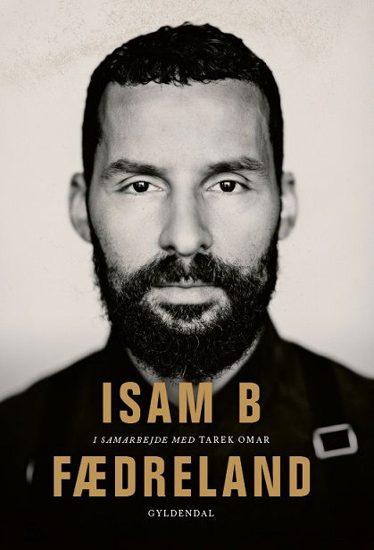 Cover for Isam Bachiri; Tarek Omar · Fædreland (Poketbok) [1:a utgåva] (2021)