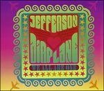 Cover for Jefferson Airplane · We All Are One (CD) (1996)