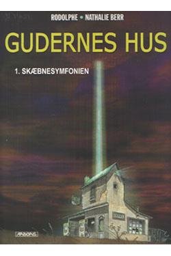 Skæbnesymfonien - Rodolphe - Bøger - Arboris - 9789034424211 - 14. april 2005