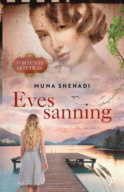 Cover for Muna Shehadi · Eves sanning (Bound Book) (2022)