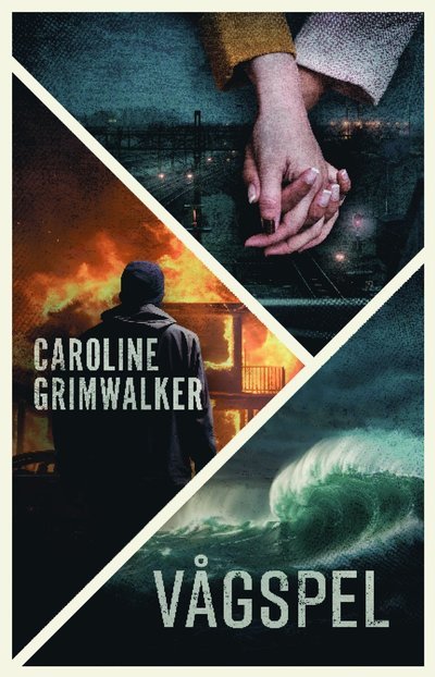 Caroline Grimwalker · Vågbrytarna 4 (Paperback Bog) (2023)