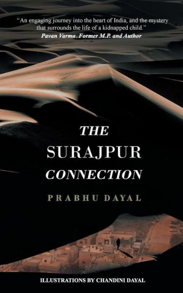 Cover for Prabhu Dayal · The Surajpur Connection (Paperback Bog) (2018)