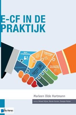 E-cf in De Praktijk - Marleen Olde Hartmann - Books - van Haren Publishing - 9789401800211 - May 31, 2015