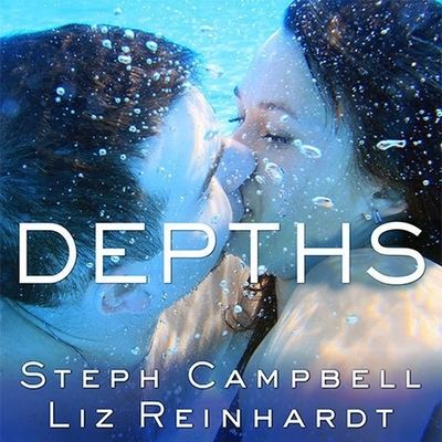 Cover for Steph Campbell · Depths (CD) (2013)