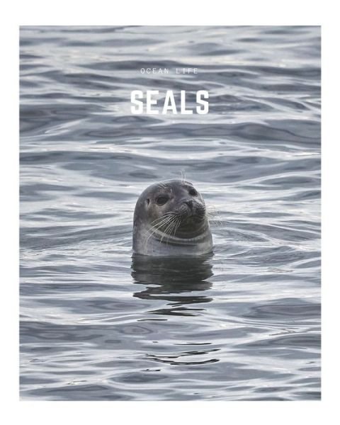 Cover for Decora Book Co · Seals (Paperback Book) (2020)