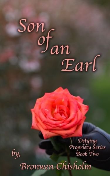 Son of an Earl: A Pride & Prejudice Variation - A Lady - Books - Independently Published - 9798778638211 - December 18, 2021