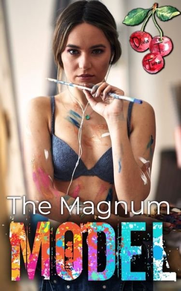 Cover for Olivia T Turner · The Magnum Model (Paperback Bog) (2022)