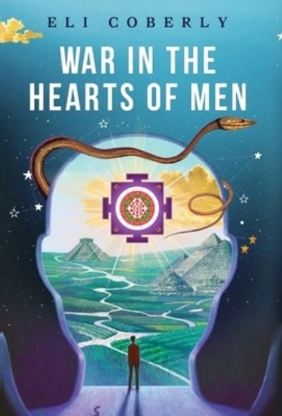 Cover for Eli Coberly · War in the Hearts of Men (Buch) (2022)
