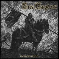 Cover for Ares Kingdom · Veneration (CD) (2013)