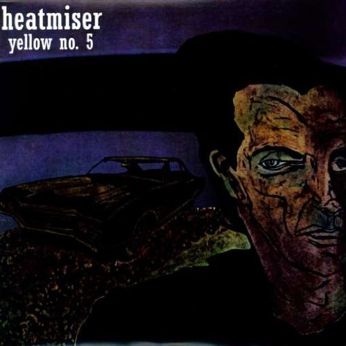Cover for Heatmiser · Yellow No. 5 (LP) [EP edition] (2007)