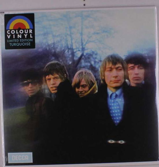 Between The Buttons [Limited Edition] - The Rolling Stones - Music - UNIVERSAL - 0018771876212 - June 26, 2020