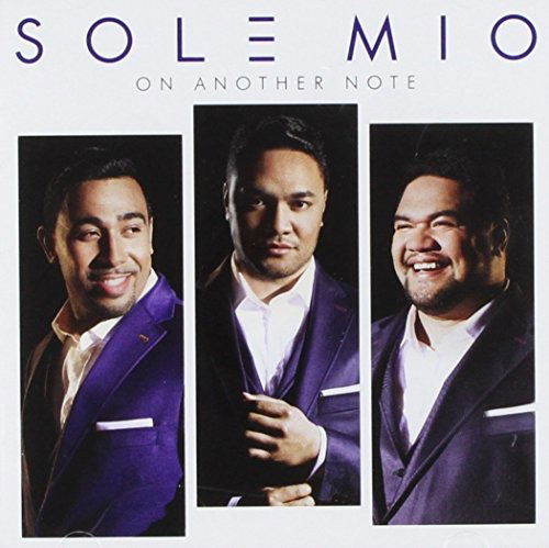 On Another Note - Sol3 Mio - Music - DECCA - 0028948121212 - November 13, 2015