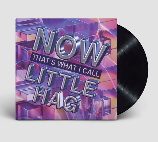 Little Hag · Now That's What I Call Little Hag (LP) (2024)