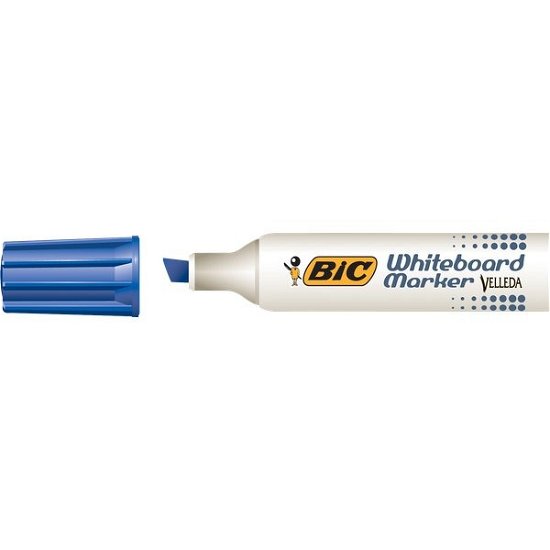 Cover for Bic · BIC 839149 Retractable Pen - Black (N/A)