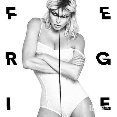 Cover for Fergie · Double Dutchess (CD) [Clean edition] (2017)