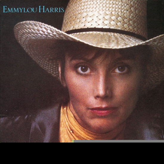 Lp-emmylou Harris-thirteen - LP - Musik -  - 0075992535212 - 