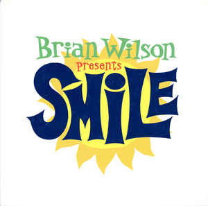 Smile - Brian Wilson - Musik - RHINO - 0081227658212 - 23. november 2004