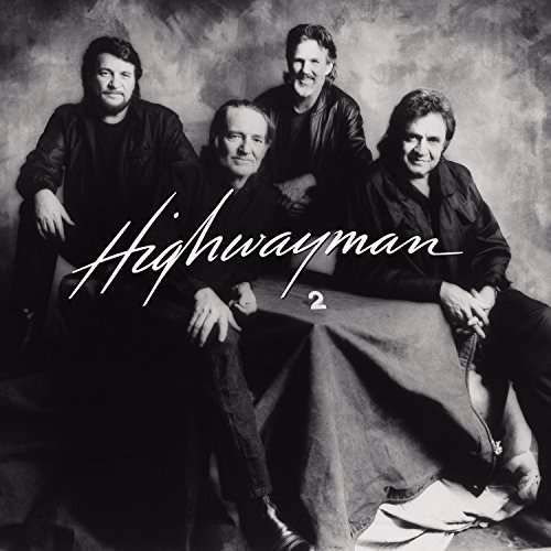 Highwayman 2 - The Highwaymen - Musik - Sundazed Music, Inc. - 0090771555212 - 2. september 2016