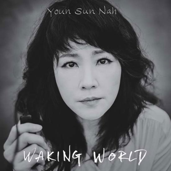 Cover for Youn Sun Nah · Waking World (LP) [Deluxe edition] (2022)