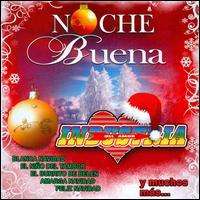 Cover for Industria Del Amor · Noche Buena (CD)