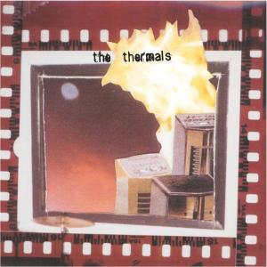 Cover for Thermals · More Parts Per Million (LP) [Standard edition] (2003)