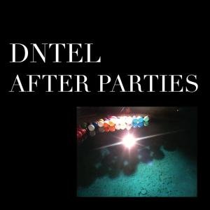 Cover for Dntl · After Parties 1 (LP) [Maxi edition] (2010)