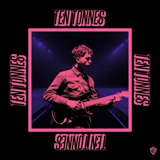 Ten Tonnes - Ten Tonnes - Muziek - WB - 0190295520212 - 3 mei 2019