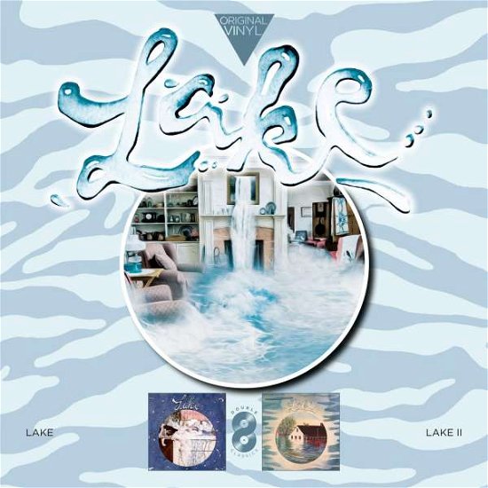 Original Vinyl Classics - Lake - Musiikki - Columbia Europe - 0190759381212 - perjantai 12. huhtikuuta 2019