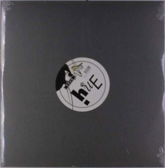 Hue / Nil - Sohn - Music - 4AD - 0191400008212 - May 25, 2018