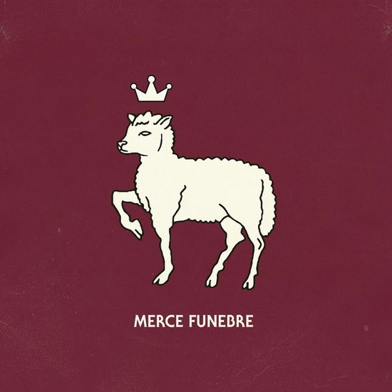 Cover for Tutti Fenomeni · Merce Funebre (LP) (2020)