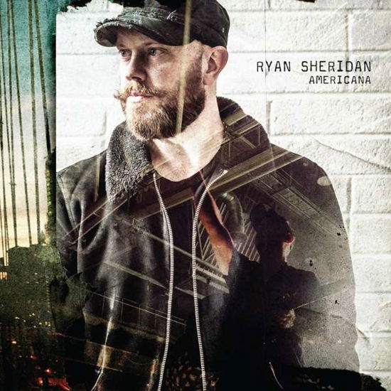 Americana - Ryan Sheridan - Music - RUBYWORKS - 0196292637212 - May 6, 2022