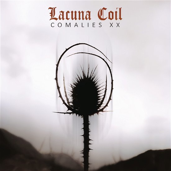 Cover for Lacuna Coil · Comalies Xx (LP) [Limited edition] (2022)