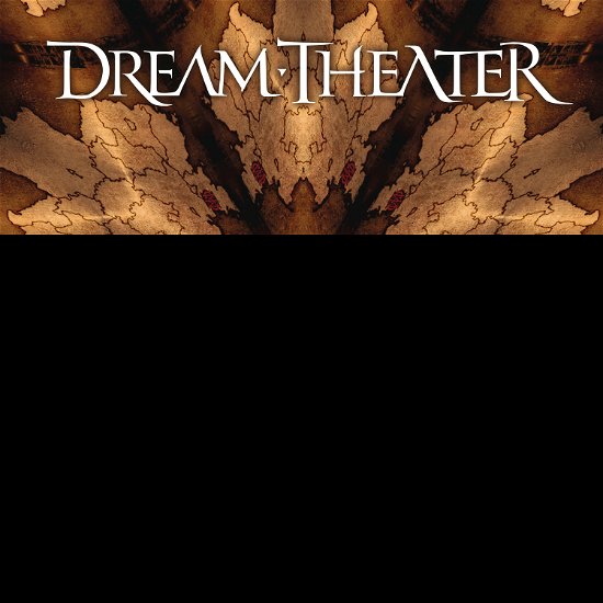 Lost Not Forgotten Archives: Live At Wacken - Dream Theater - Music - INSIDEOUTMUSIC - 0196587562212 - December 9, 2022