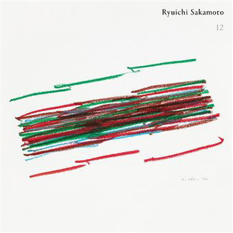 12 - Ryuichi Sakamoto - Musikk - MILAN - 0196587898212 - 23. juni 2023
