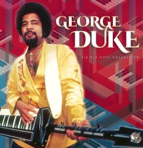 Cover for George Duke · His Ultimate Collection (LP) (2025)