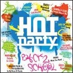 Hot Party Back2school 2008 - Aa.vv. - Musik - UNIVERSAL - 0600753125212 - 24. september 2008