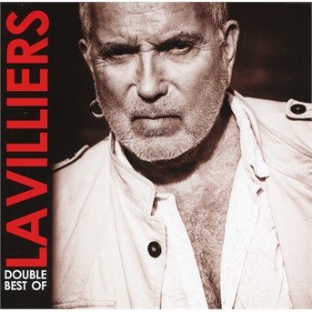 Cover for Bernard Lavilliers · Double best of (CD) (2018)