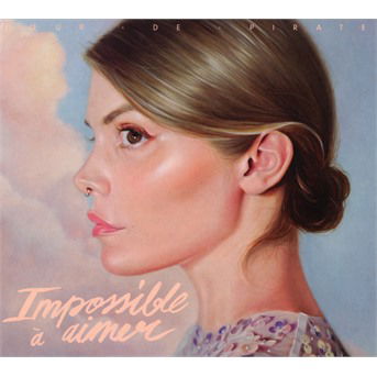 Impossible A Aimer - Coeur De Pirate - Muziek - VIRGIN MUSIC - 0602438837212 - 15 oktober 2021