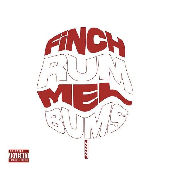 Rummelbums - Finch - Music - WALK THIS WAY RECORDS - 0602445316212 - February 18, 2022