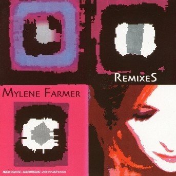 Cover for Mylene Farmer · Remixes 2003 (CD) (2003)