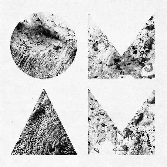 Cover for Of Monsters and men · Beneath The Skin (CD) (2015)