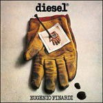 Cover for Eugenio Finardi · Diesel (CD) (2016)