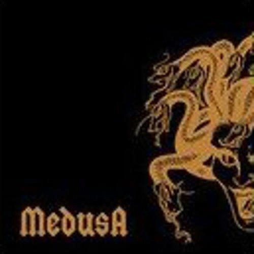 Cover for Medusa · En Raga Sul (LP) (2019)