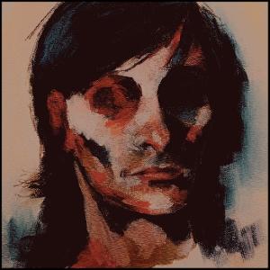 Cover for T. Hardy Morris · Artificial Tears (LP) (2025)