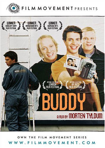 Buddy - Buddy - Movies - Film Movement - 0616892607212 - February 27, 2007